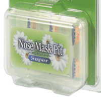 Nose Mask Pit Super Small